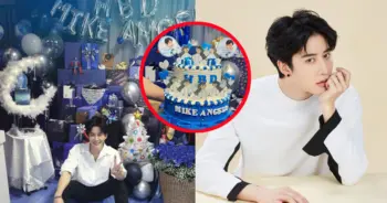 ไมค์ พิรัชต์