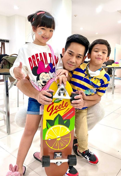 น้องอินเตอร์' เป็นตัวแทนประเทศไทยคว้ารางวัลที่ประเทศสหรัฐ - กระแสรายวัน
