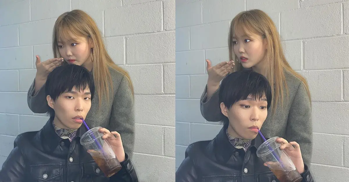 AKMU