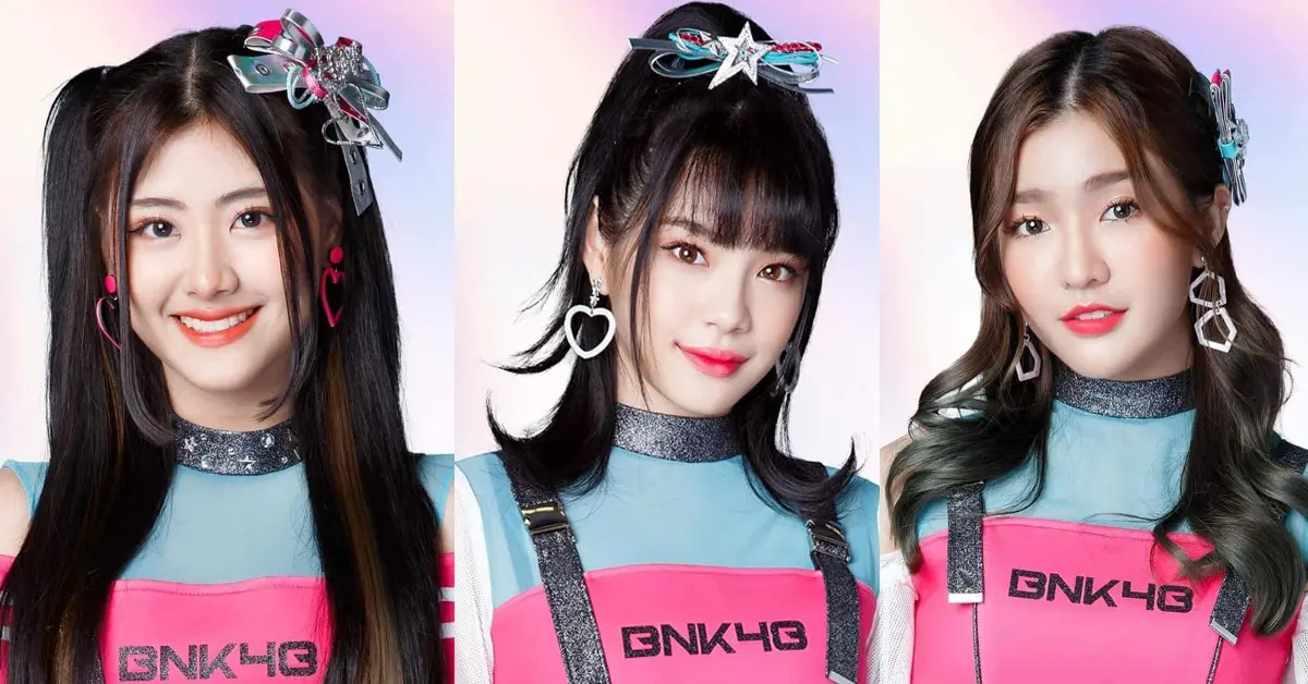 BNK48