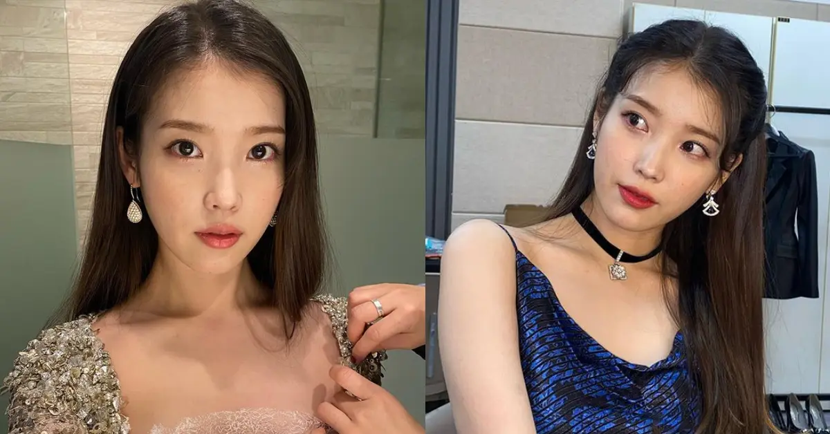 IU