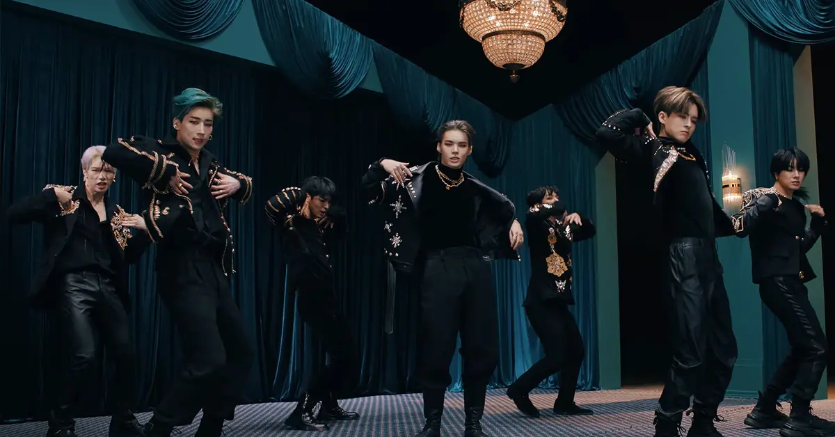 VICTON