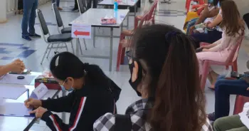 โควิดชลบุรี