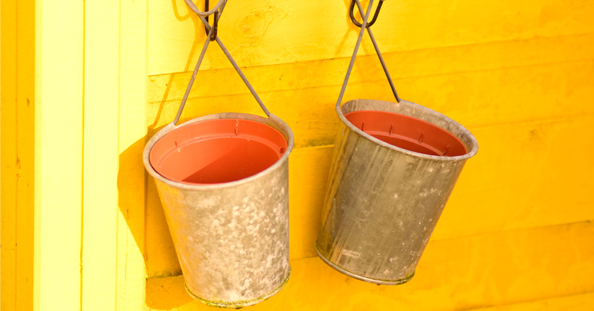 dream-bucket