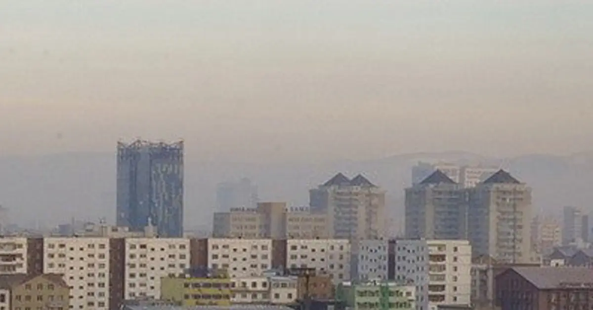 ฝุ่น PM2.5 วันนี้