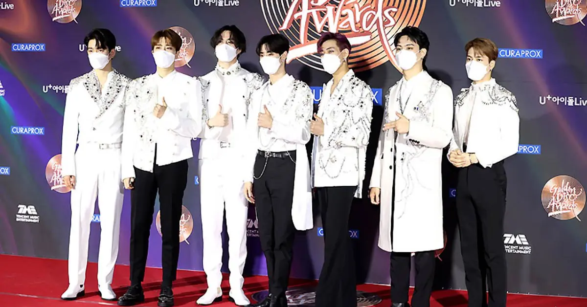 GOT7