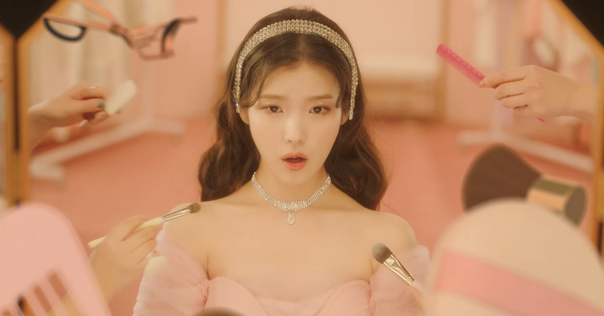 iu-celebrity-mv-releaseปก