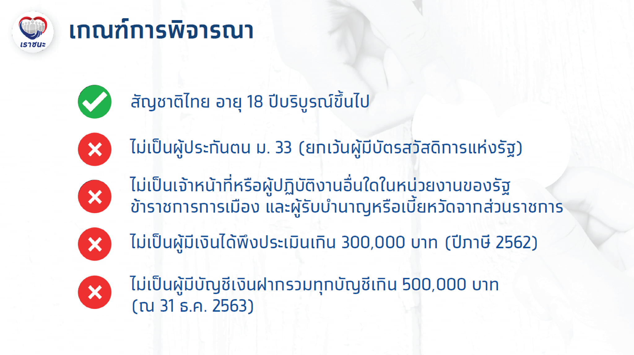 เราชนะลงทะเบียน อย่างไร? เปิดขั้นตอนวิธีลงทะเบียนเว็บไซต์ ...