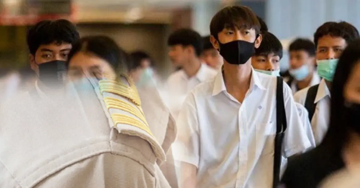 โควิด19