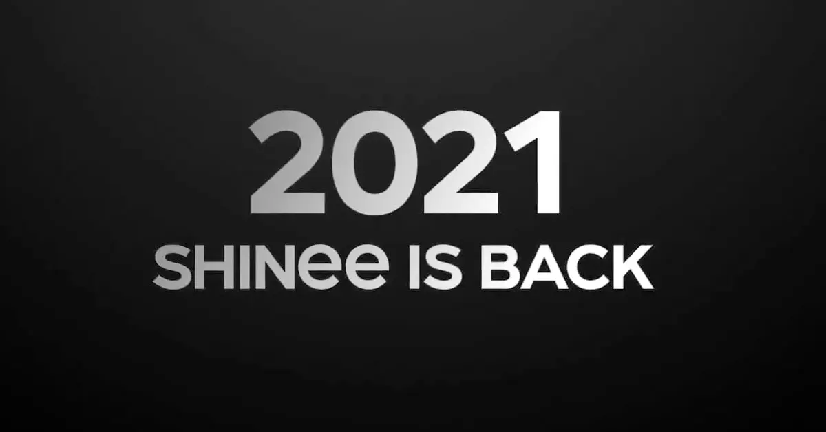 SHINee