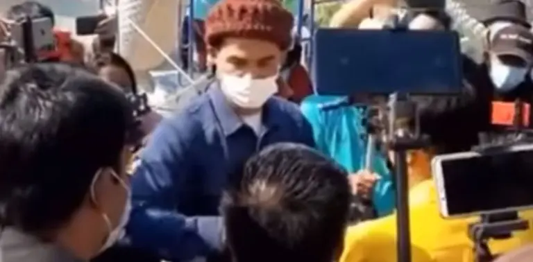 กรมป่าไม้ แจ้งความ ลุงพล