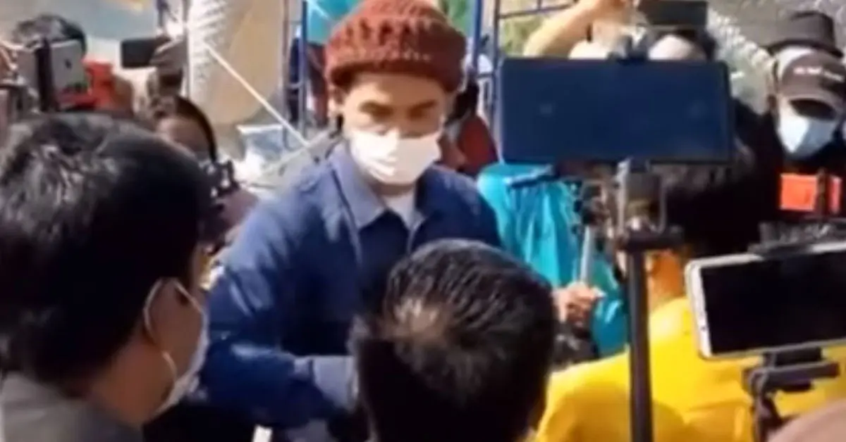 กรมป่าไม้ แจ้งความ ลุงพล