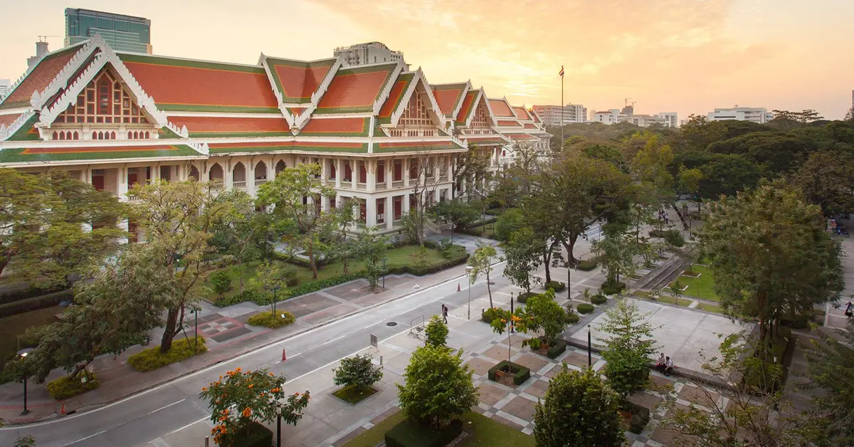 จุฬาฯ