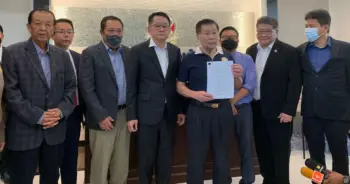 ถอดถอนสิระ