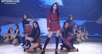 Red Velvet