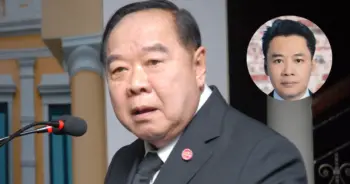 พล.อ.ประวิตร วงษ์สุวรรณ