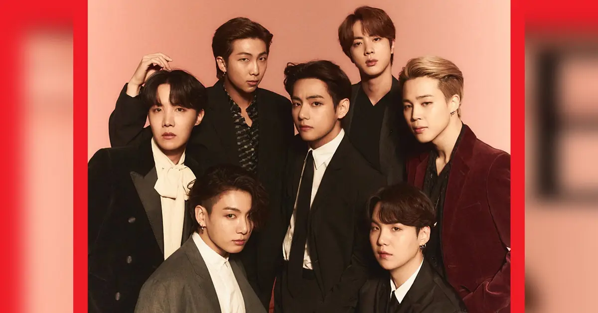BTS
