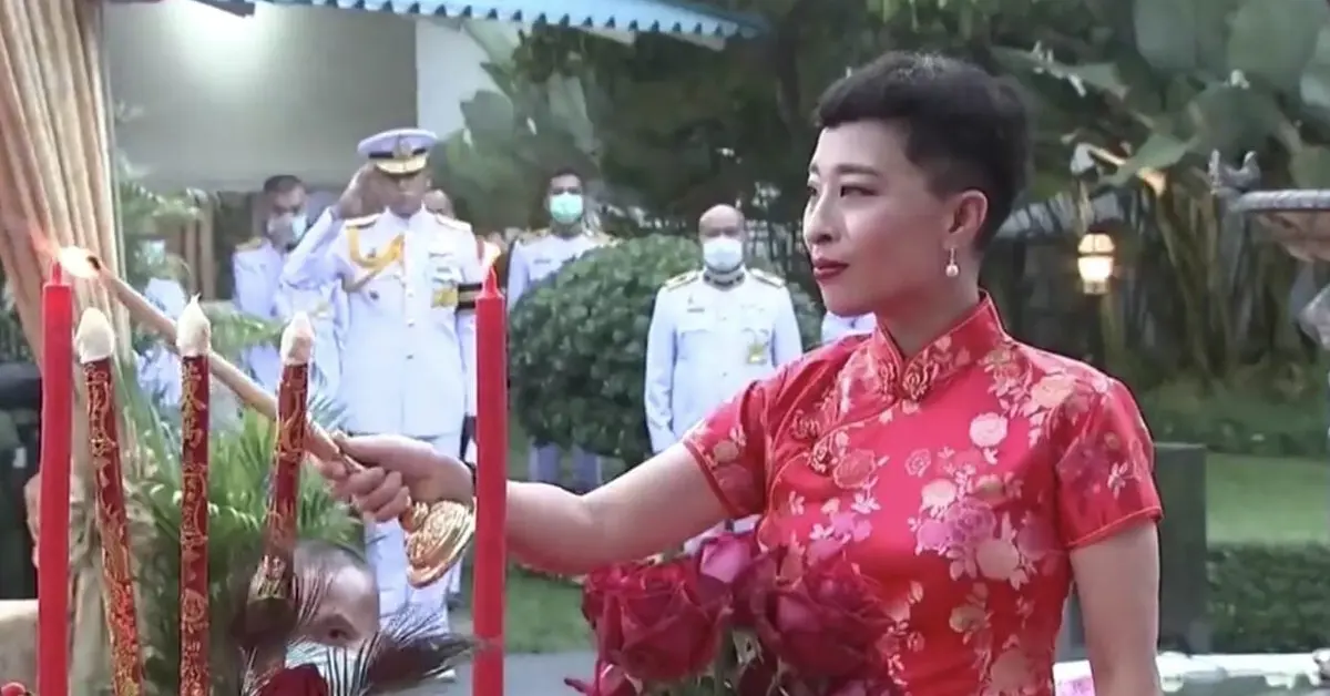 พระองค์ภา