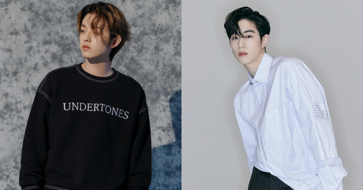 jae-day6-mark-got7-among-usปก