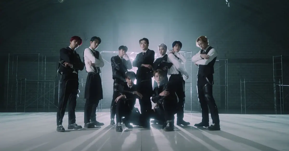 NCT 127