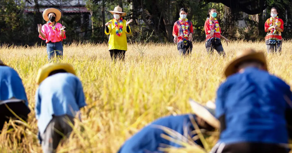 โรงแรมดุสิตธานีหัวหิน