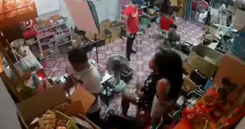 แม่ค้าออนไลน์