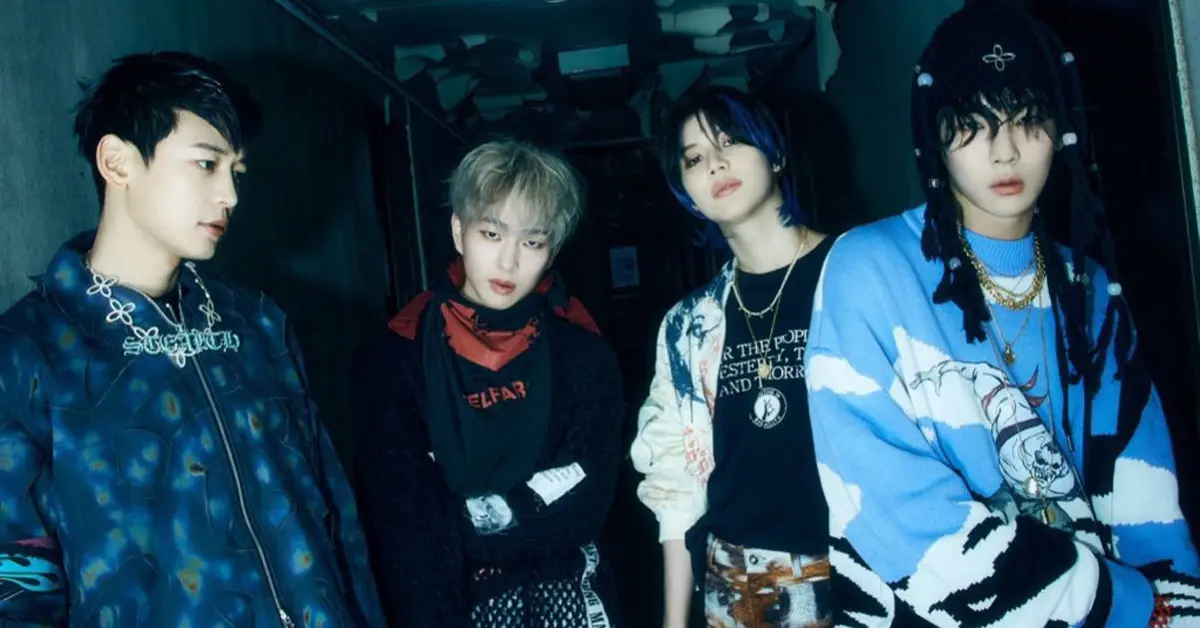 SHINee