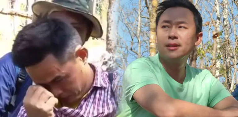 ทนายตั้ม คดีน้องชมพู่ ลุงพล ภูเหล็กไฟ