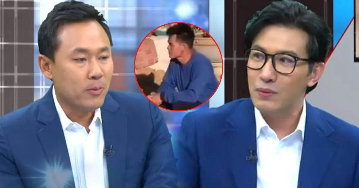 ทนายตั้ม ลุงพล โหนกระแส กรรชัย