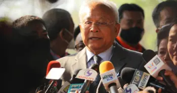 กปปส.
