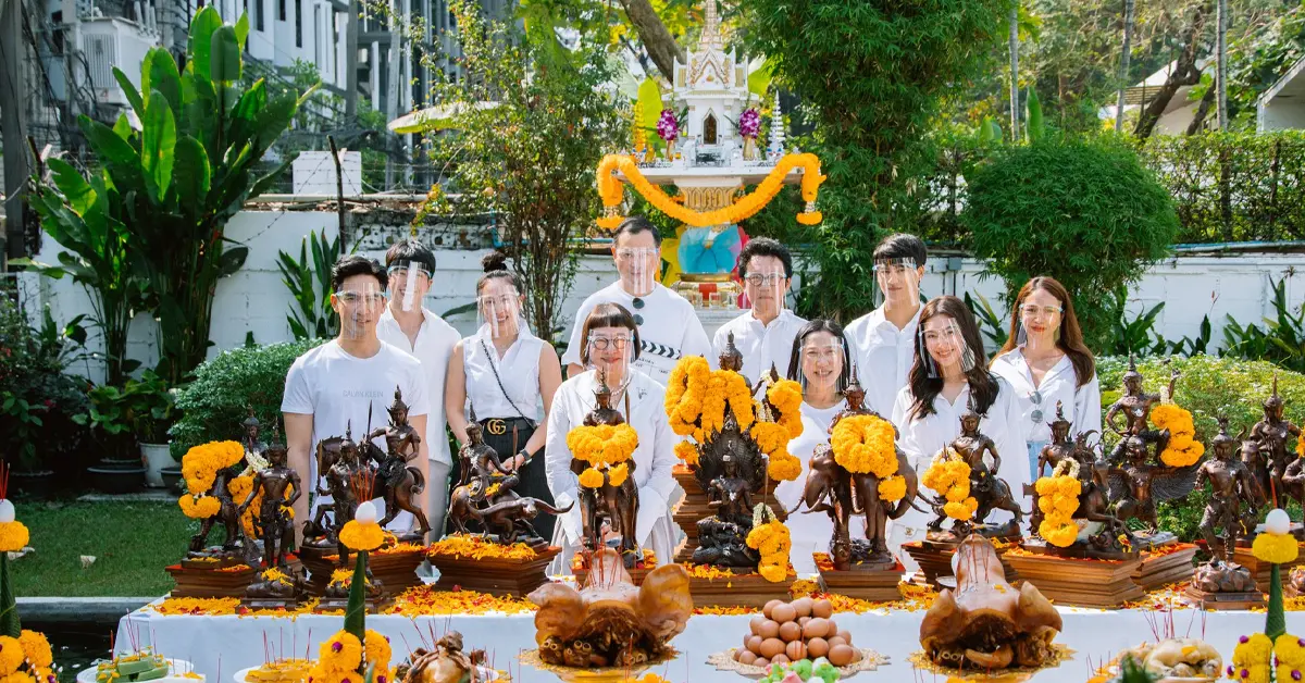 บุพเพสันนิวาส 2