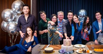 อั้ม พัชราภา