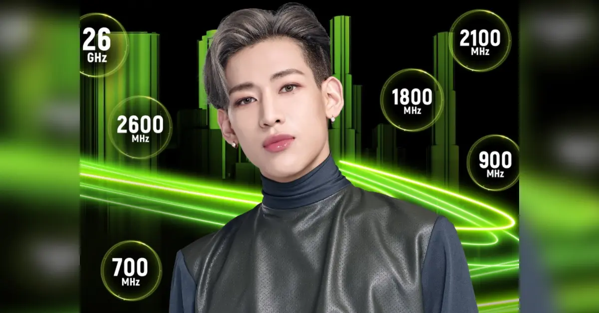 แบมแบม
