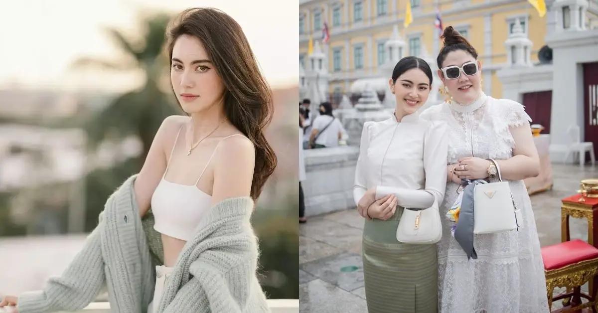 ใหม่ ดาวิกา