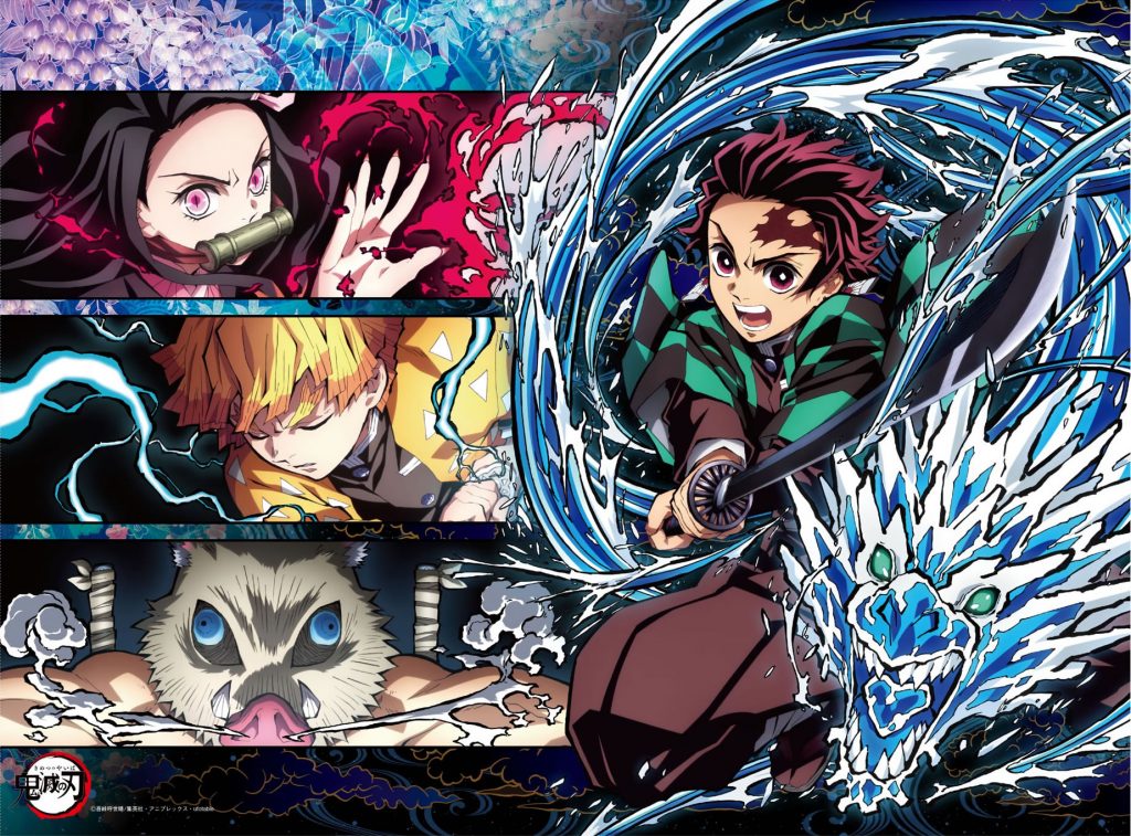 ดับฝัน นักล่าอสูร ฝ่ายปกครองห้าม เด็กใส่เสื้อ ทันจิโร่ ไปโรงเรียน เพราะ