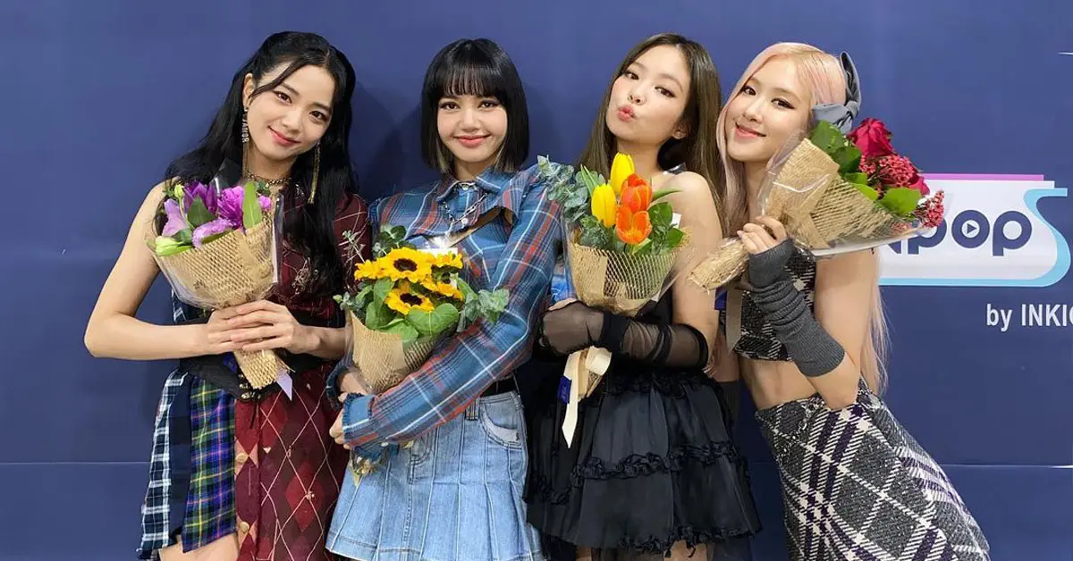 BLACKPINK