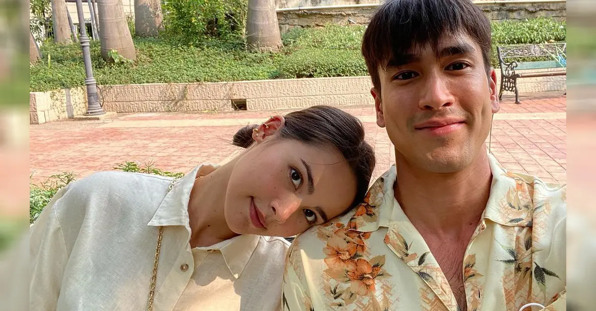 nadech-yaya-sweet