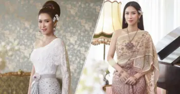 pok-thaidress