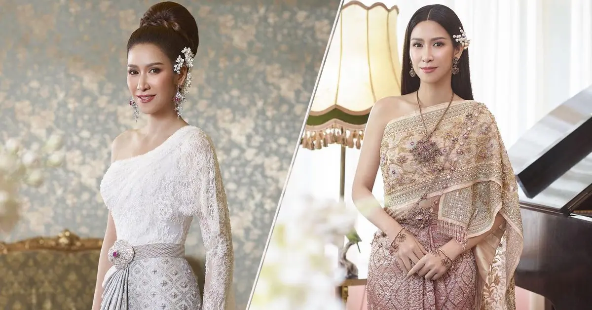 pok-thaidress