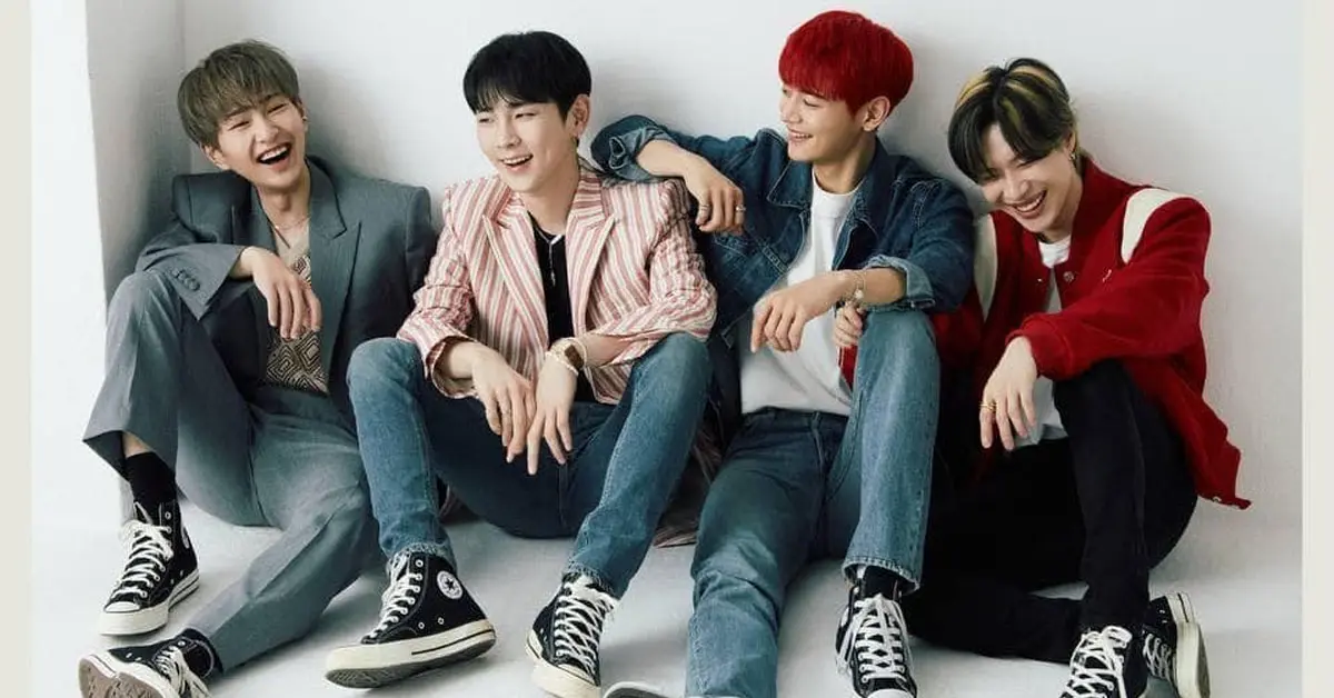 SHINee