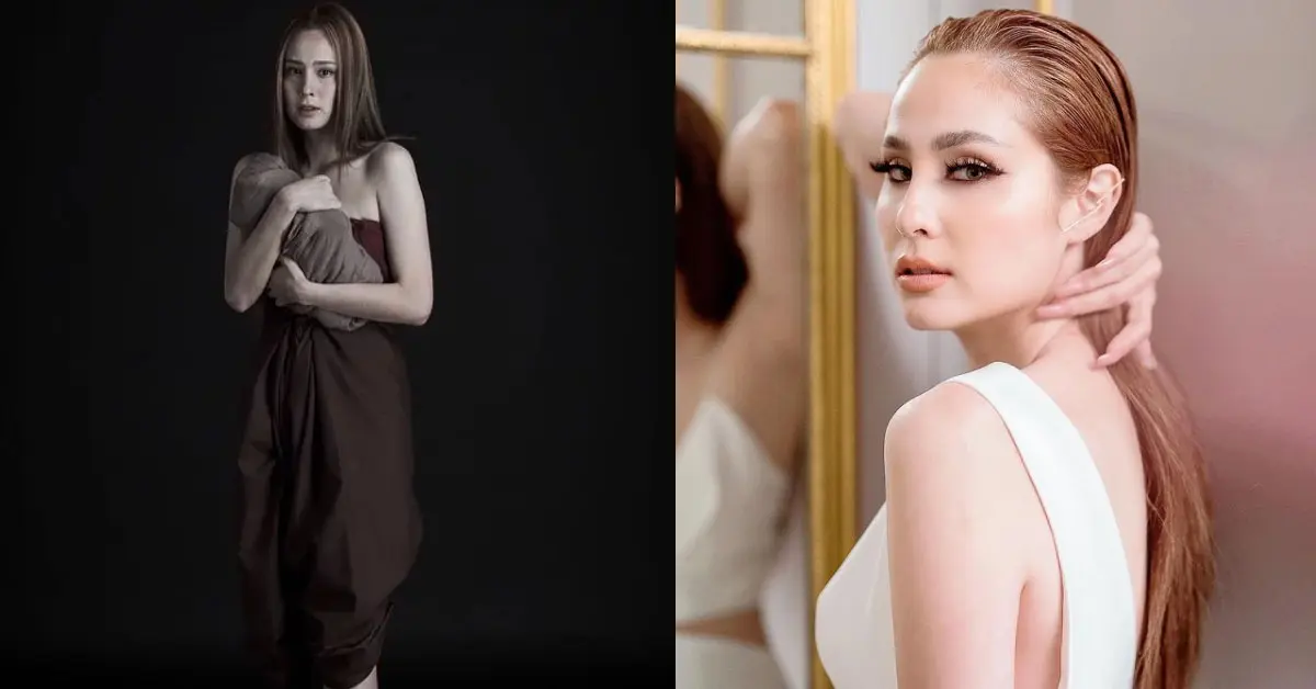 ขวัญ อุษามณี