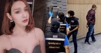 พริตตี้สาว วาวา