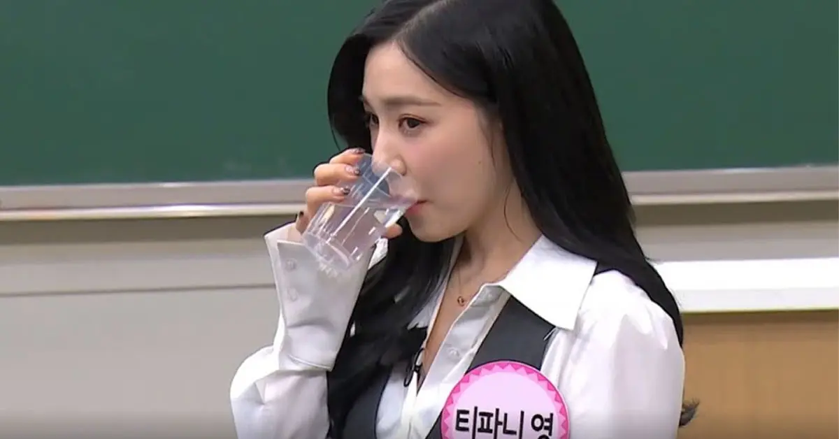 ทิฟฟานี่ SNSD