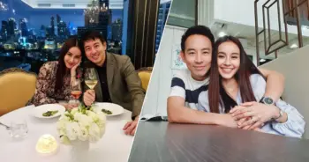 น้ำฝน พัชรินทร์