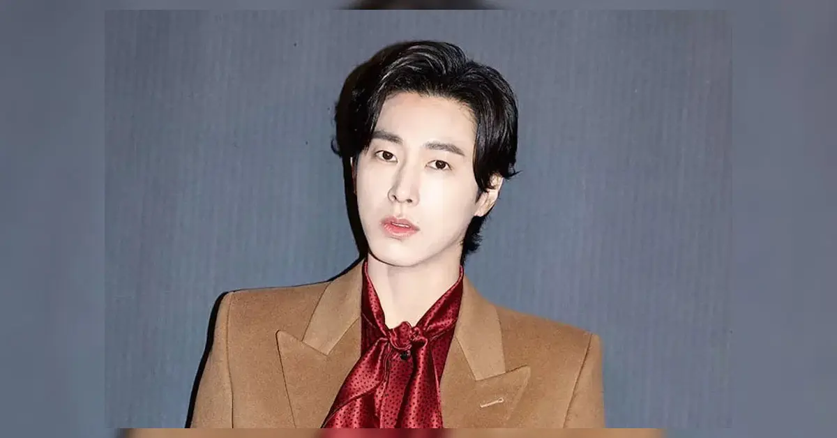 ยุนโฮ TVXQ