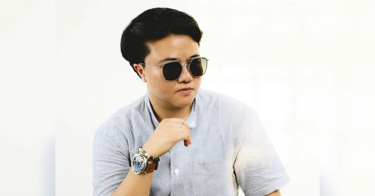 หมอเค้ก