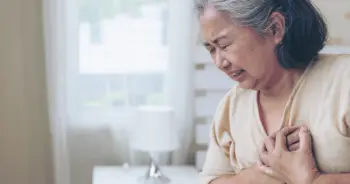 หลอดเลือดแดงใหญ่โป่งพอง ปก
