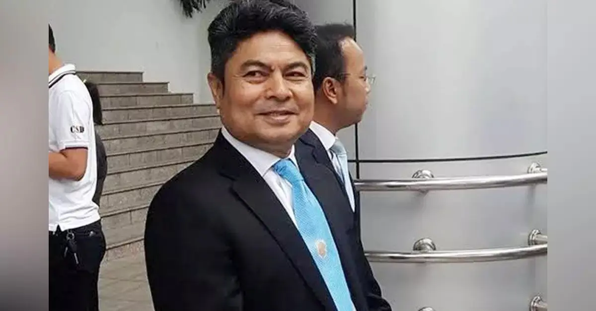 เทพไท