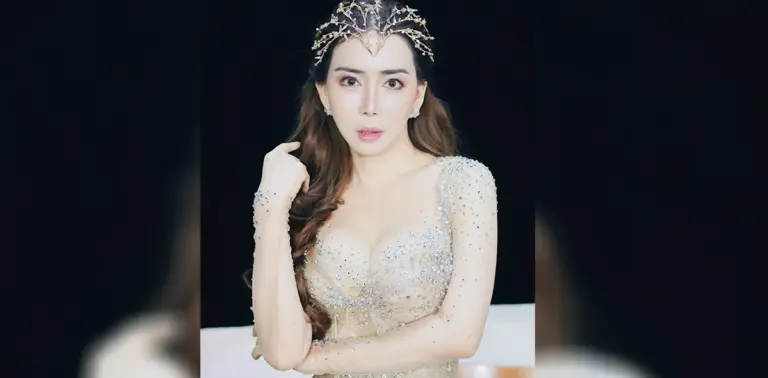 แอน จักรพงษ์