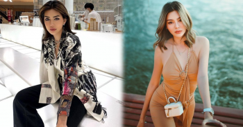 คดีพลิก! ดิว อริสรา แจ้ง ปอท. เอาผิด เบล บุษยา เห็นเงียบๆ ...